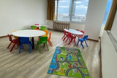 Sınıflarımız