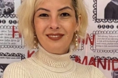 BERNA BAŞ